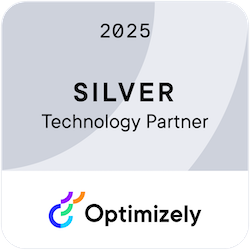 Optimizely Silver Technology Partner